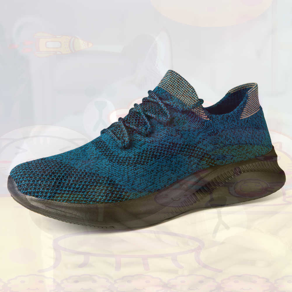 Elderly Women Formal Wear - Number 41 Soft Bottom High-quality Shoes
