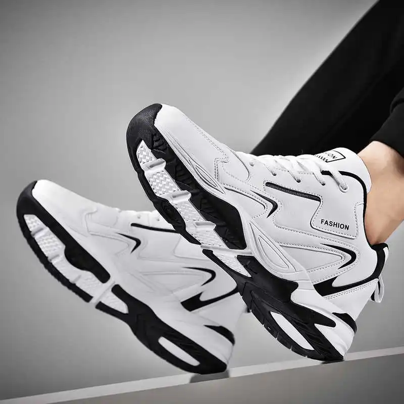Elderly Women Formal Wear - Cold-proof Spring Gym Sneakers Casual Loafers