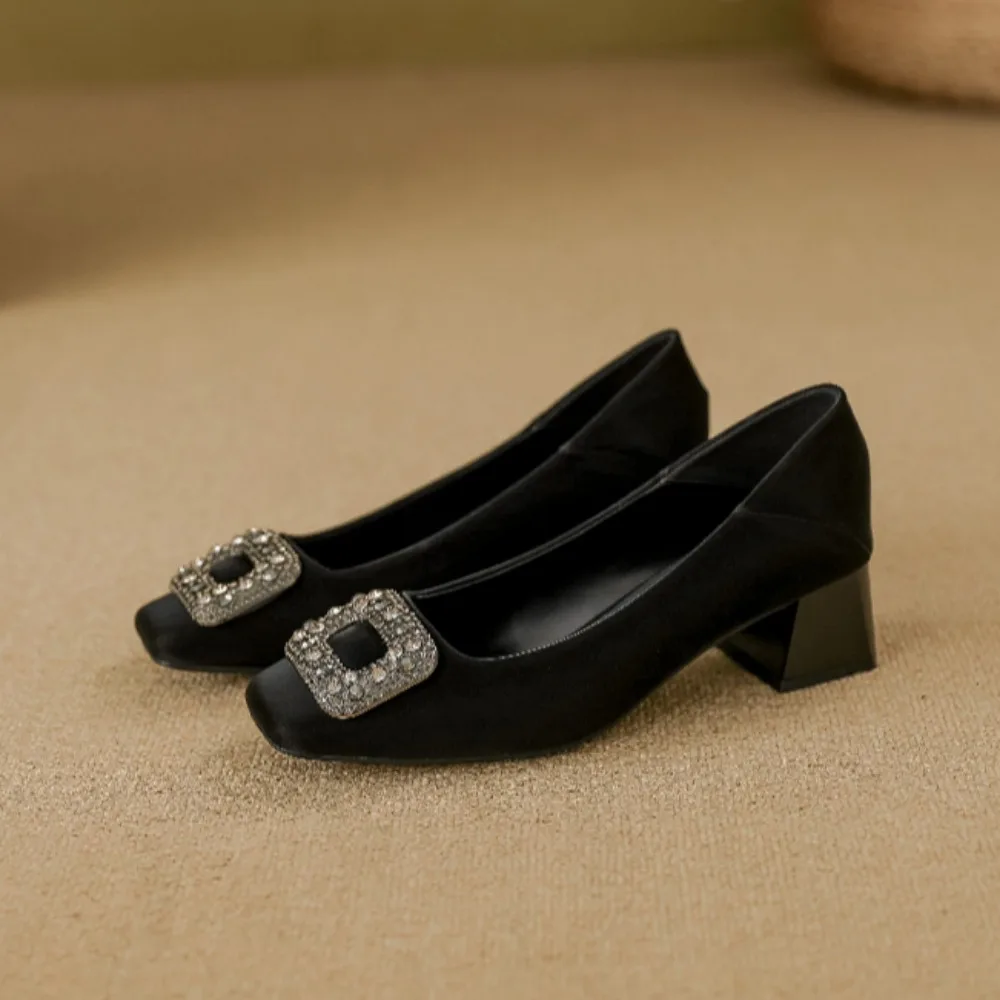 High Heeled Shoes Women 2026 F - огляд і ціна Women Formal Wear With Shoes