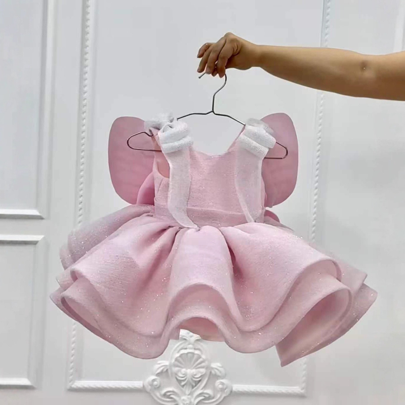 2026 Kids Formal Sleeveless Bi - огляд і ціна Women'S Formal Wear For Girls