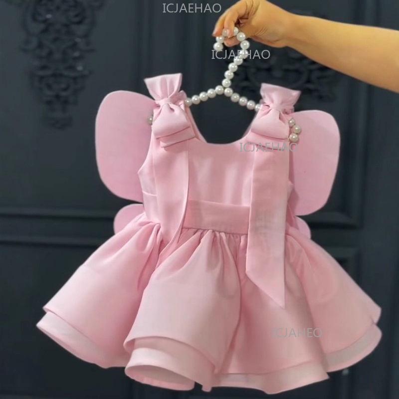 2026 Kids Formal Sleeveless Bi - огляд і ціна Women'S Formal Wear For Girls
