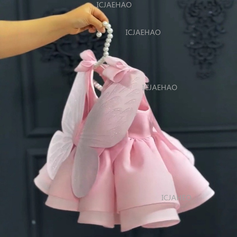2026 Kids Formal Sleeveless Bi - огляд і ціна Women'S Formal Wear For Girls