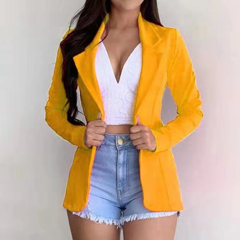 Women's Blazer 2024 Formal Bla - огляд і ціна Women Formal Wear Office