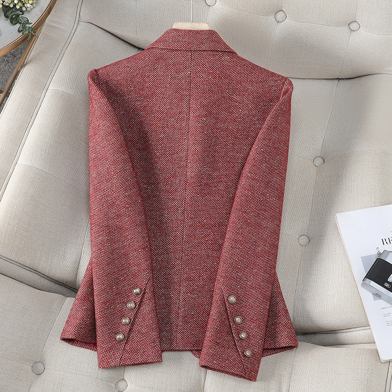 Office Ladies Blazer Women Jac - огляд і ціна Women Formal Wear Office