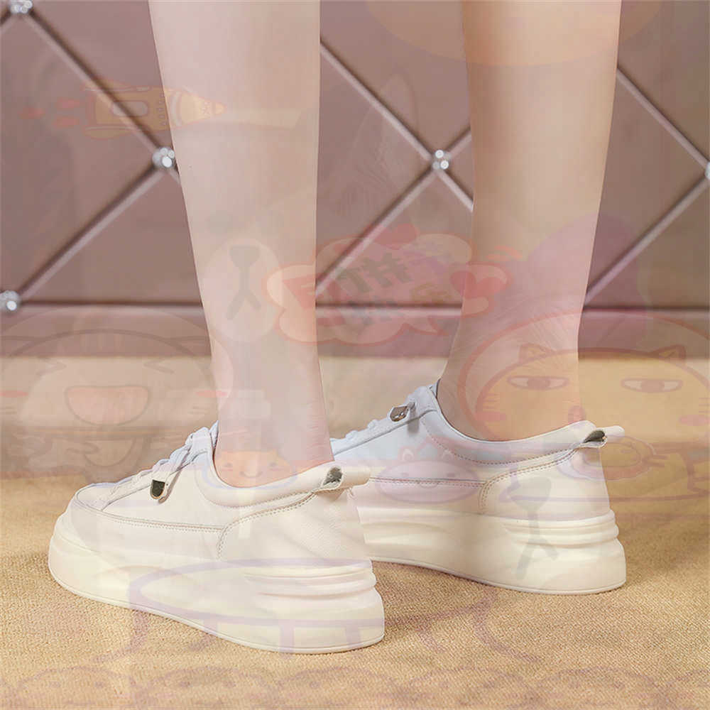 Lace-up Chunky Loafers Woman S - огляд і ціна Elderly Women Formal Wear