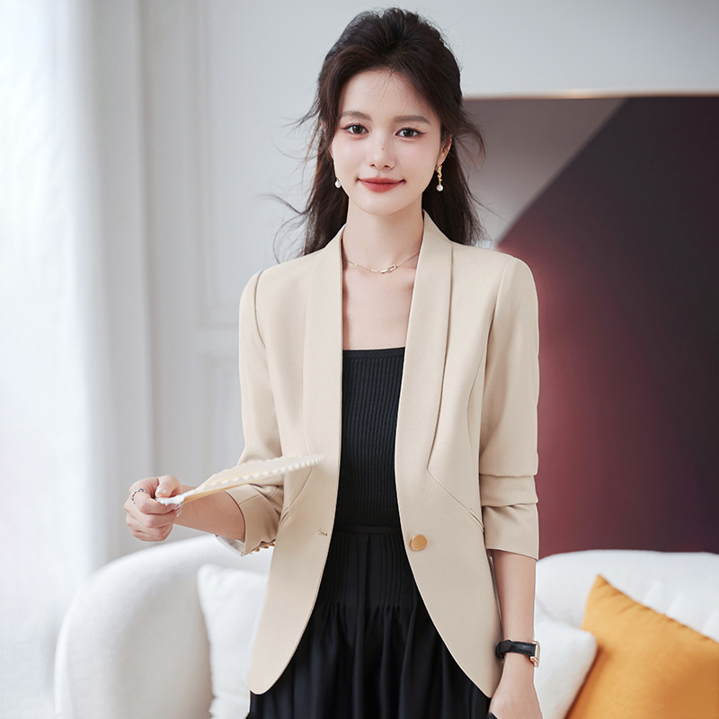 2025 New Fashion Women Formal  - огляд і ціна Formal Winter Wear Women Jacket