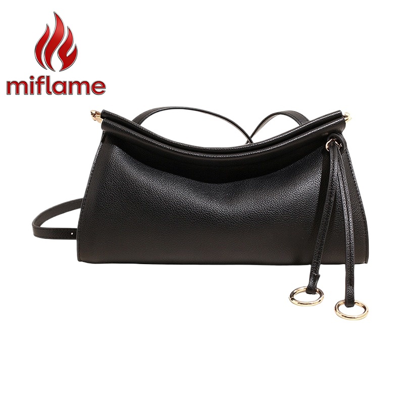 Vintage Leather Shoulder Bag w - огляд і ціна Structured Handbag Work