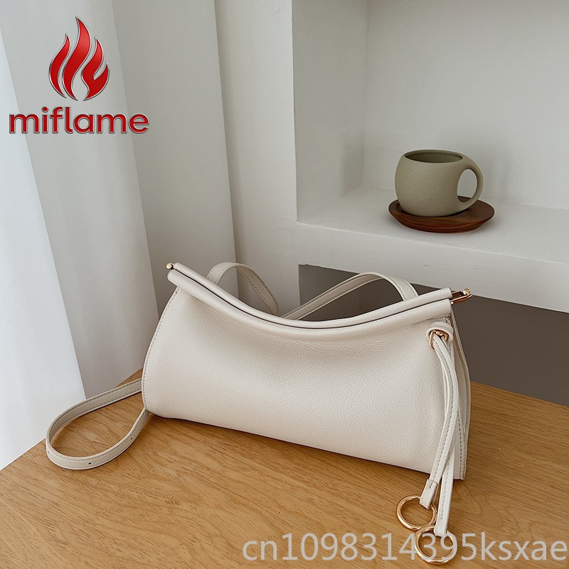 Vintage Leather Shoulder Bag w - огляд і ціна Structured Handbag Work