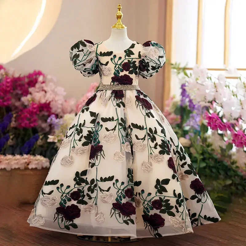 Teenagers Girls Elegant Luxury - огляд і ціна Women'S Formal Wear For Girls