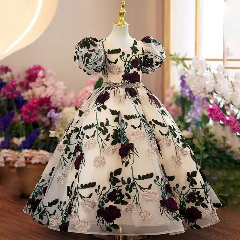 Teenagers Girls Elegant Luxury - огляд і ціна Women'S Formal Wear For Girls