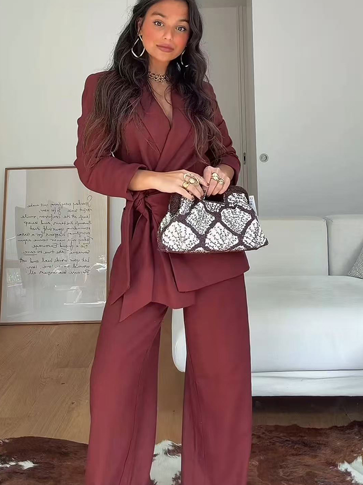Fashion Office Ladies Blazer P - огляд і ціна Women Formal Wear Office