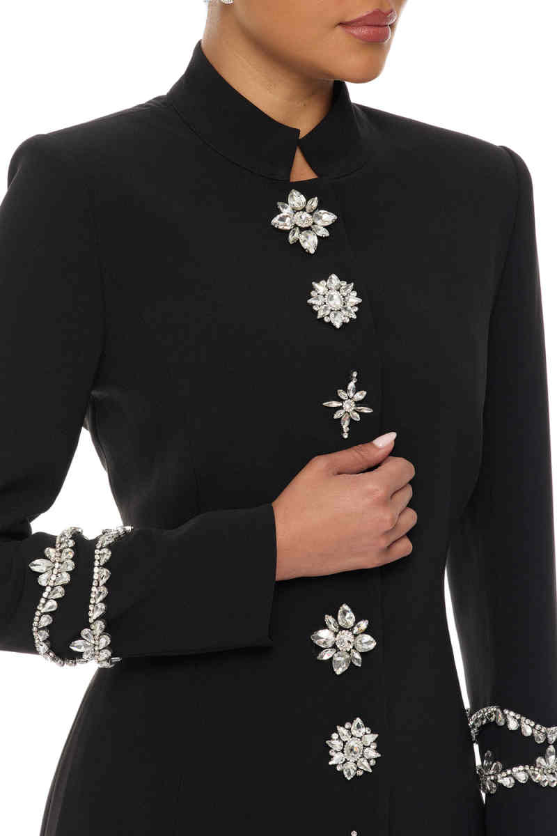 Designer Crystal Women Pants S - огляд і ціна Women'S Formal Jackets To Wear With Dresses