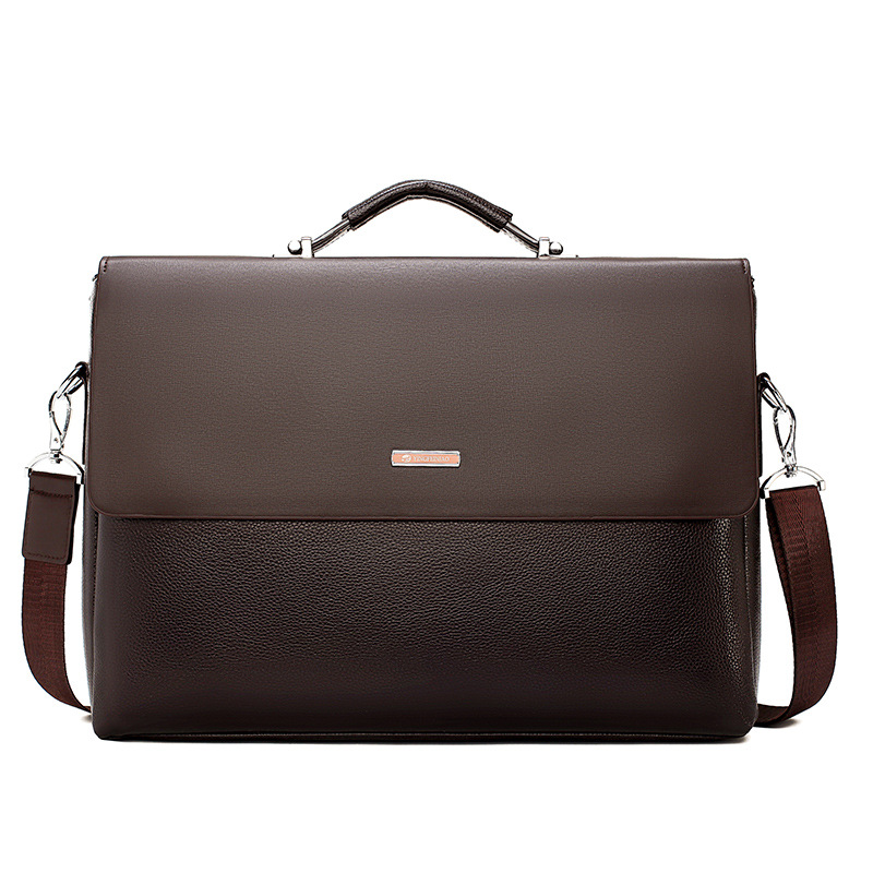 Briefcase For Men Designer Com - огляд і ціна Structured Handbag Work