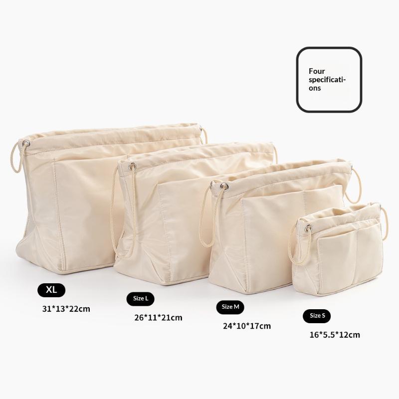 Tote Bag Organizer Insert Mult - огляд і ціна Structured Handbag Work