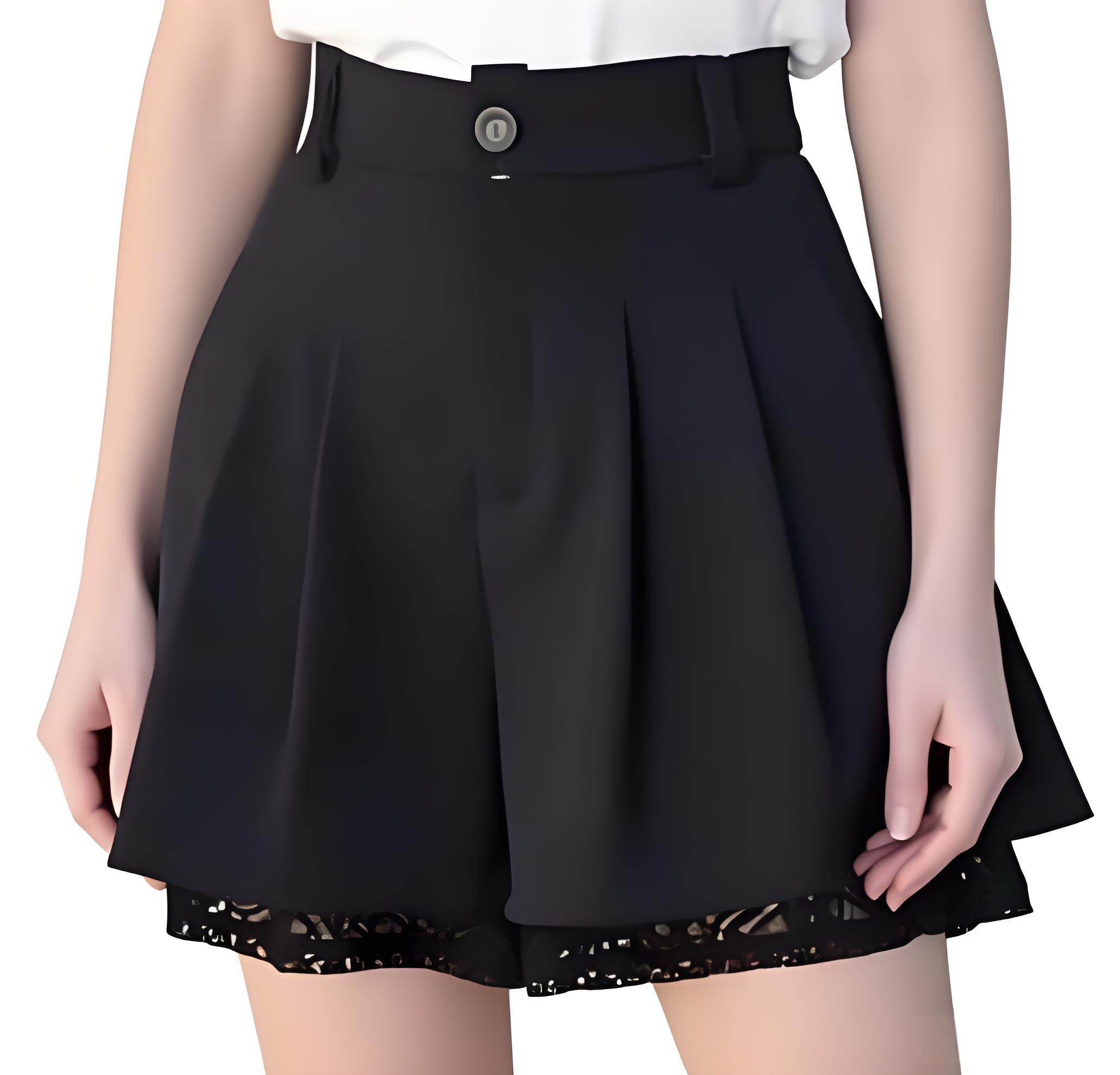 Women Casual High Waist Tailor - огляд і ціна Women Formal Wear Office
