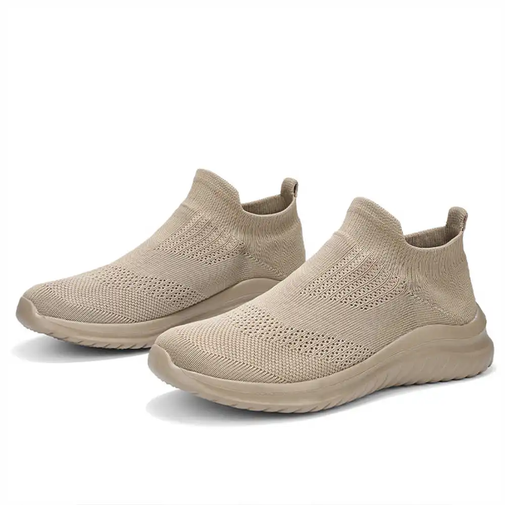 Beige Soft New Novelty Tennis  - огляд і ціна Elderly Women Formal Wear