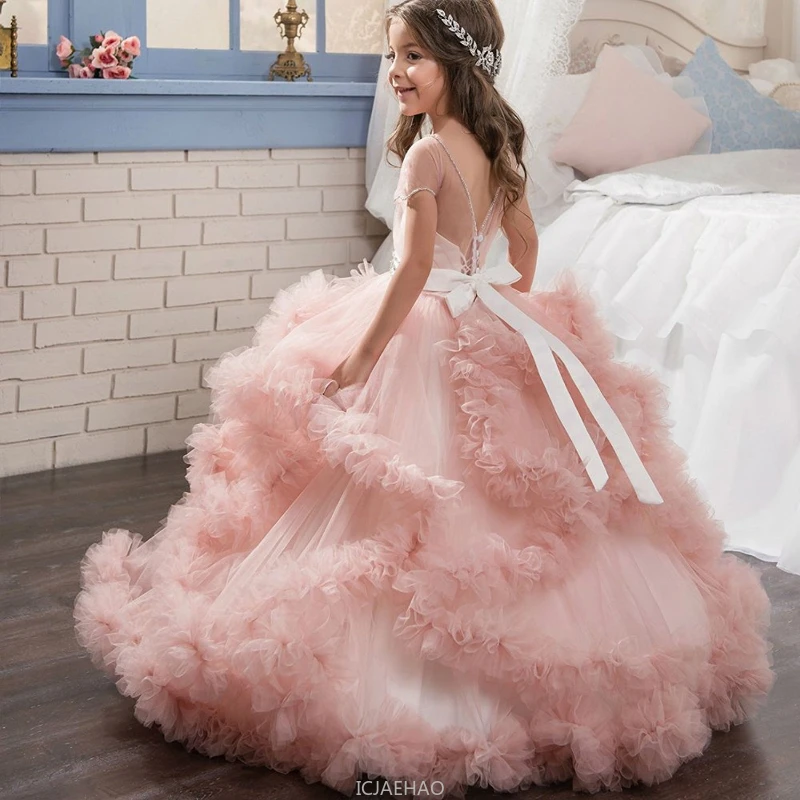 Pageant Host Outfit Birthday K - огляд і ціна Women'S Formal Wear For Girls