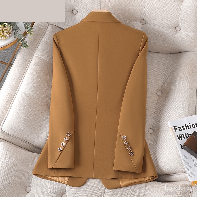 High Quality Ladies Blazer Jac - огляд і ціна Formal Winter Wear Women Jacket