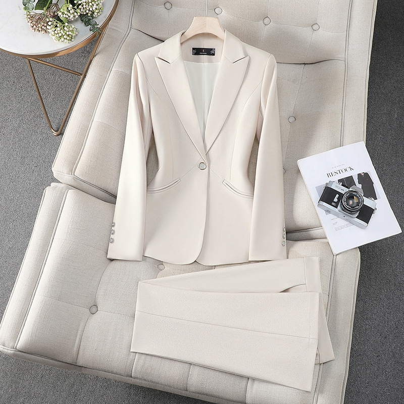 Office Ladies Formal Pant Suit - огляд і ціна Formal Winter Wear Women Jacket