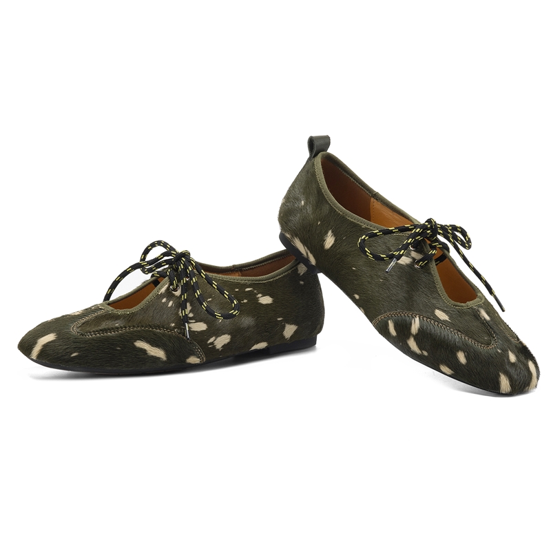 AIYUQI 2026 New Women's Flat S - огляд і ціна Women Formal Wear With Shoes