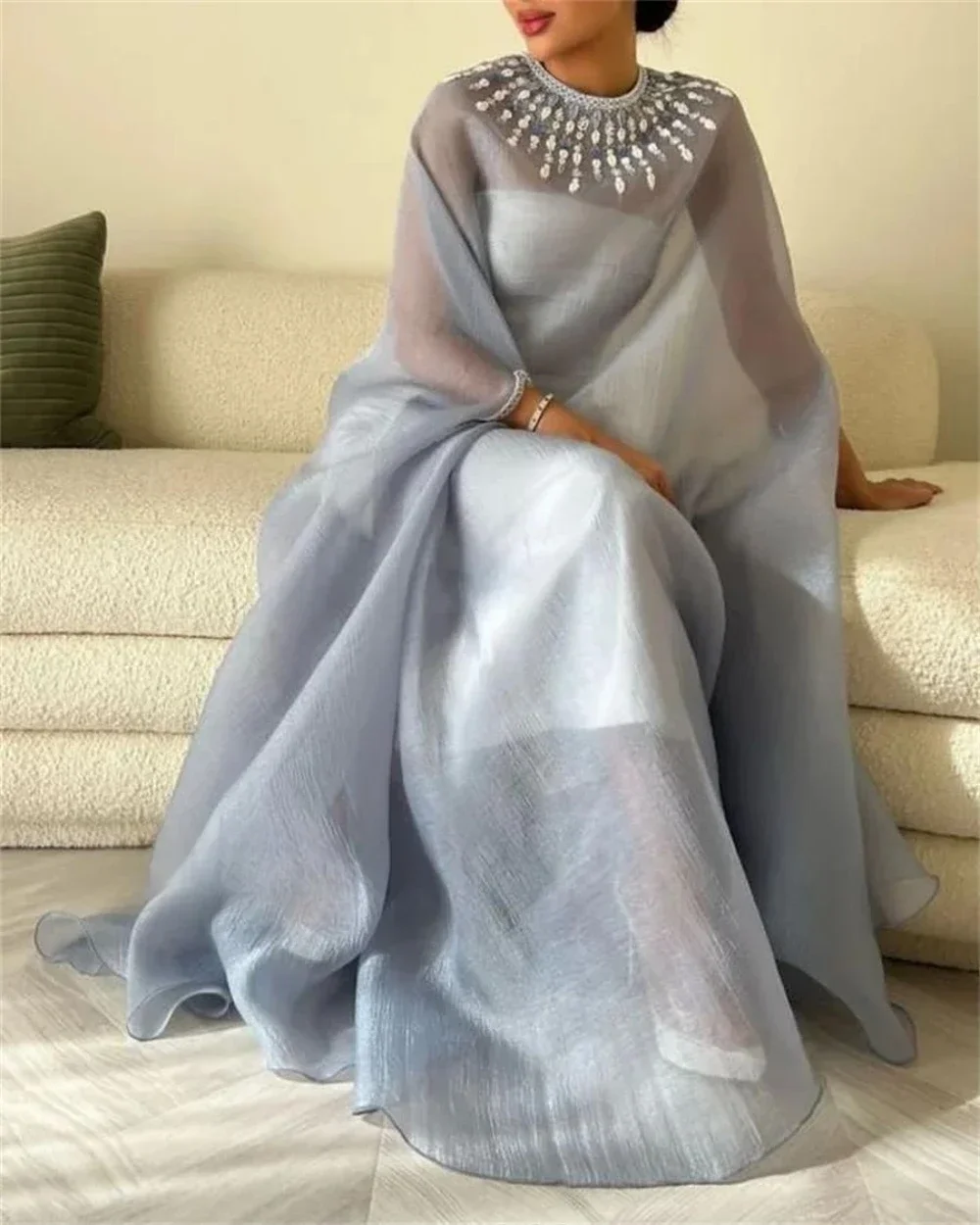 Customized Robes Saudi Arabia  - огляд і ціна Women Formal Wear Dubai