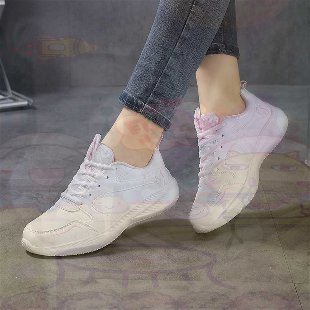 35-40 Number 42 Cool Sneakers  - огляд і ціна Elderly Women Formal Wear
