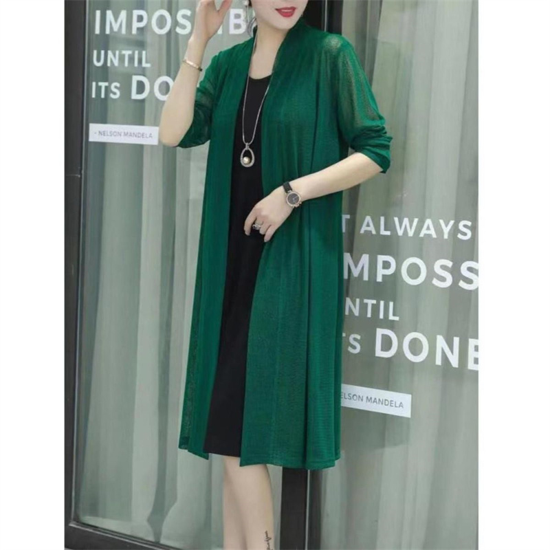 Wearing a high-end new mesh sh - огляд і ціна Elderly Women Formal Wear