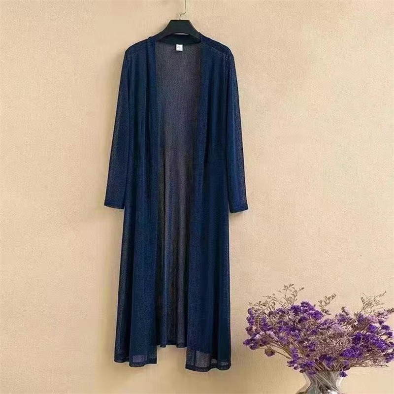 Wearing a high-end new mesh sh - огляд і ціна Elderly Women Formal Wear