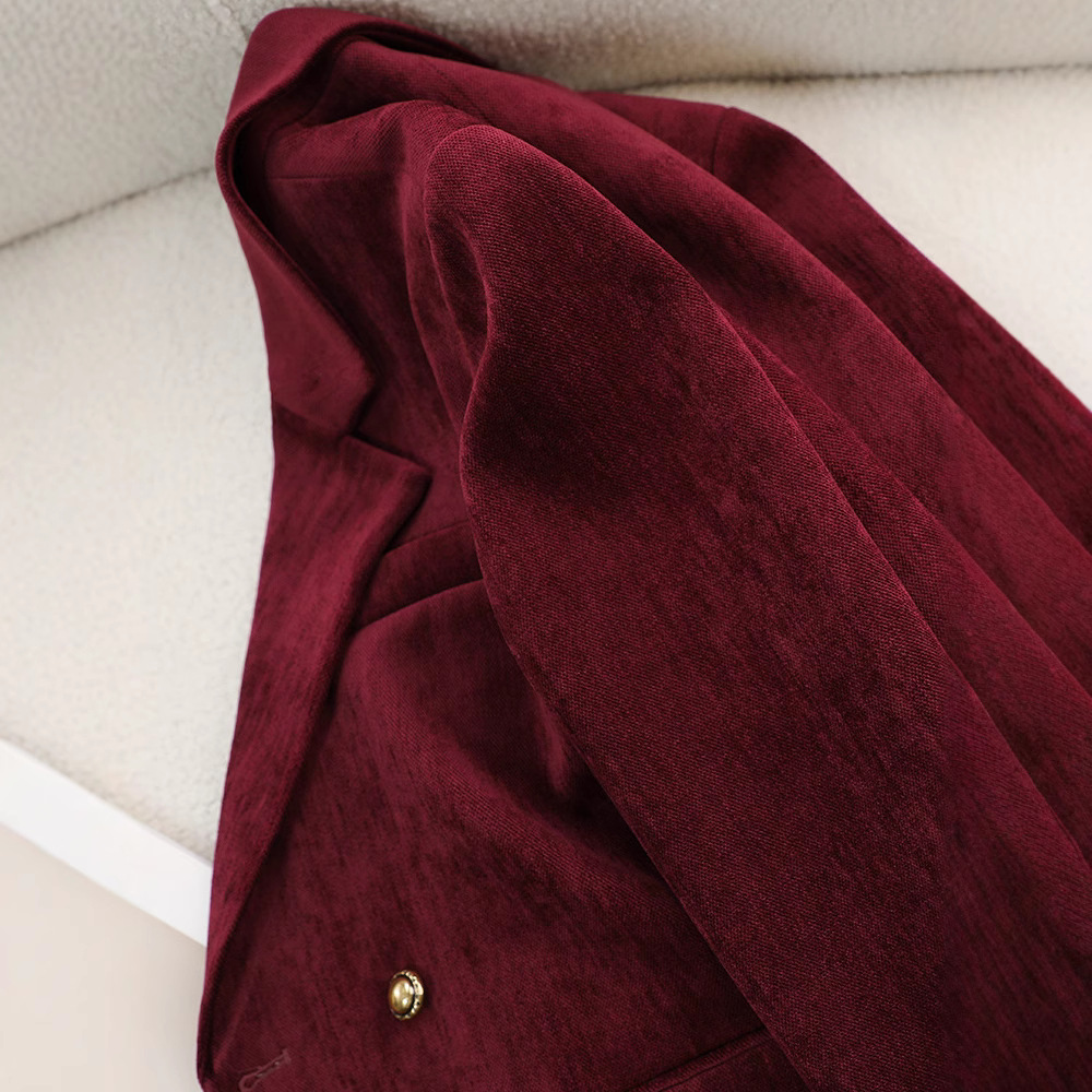 Fashion Ladies Blazer Coat Wom - огляд і ціна Formal Winter Wear Women Jacket