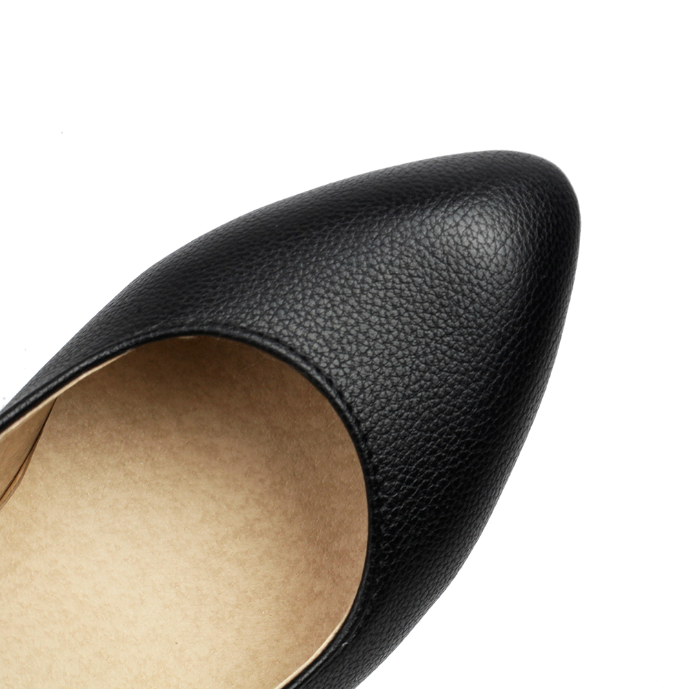 Autumn Mature Women Pumps 5cm  - огляд і ціна Formal Women Daily Wear Shoes