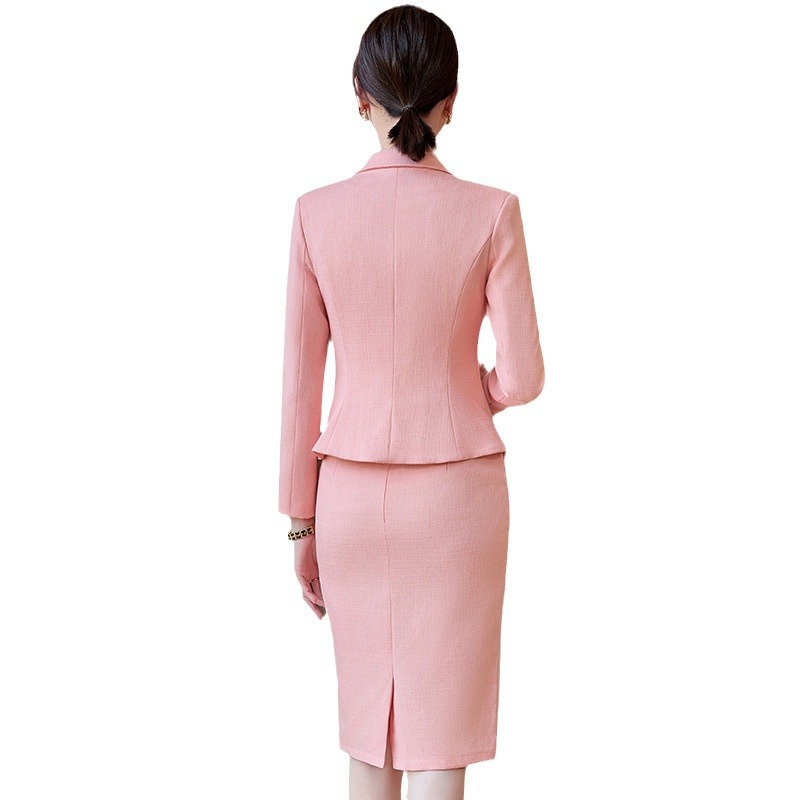 New Arrival Elegant Ladies For - огляд і ціна Women Formal Wear Office