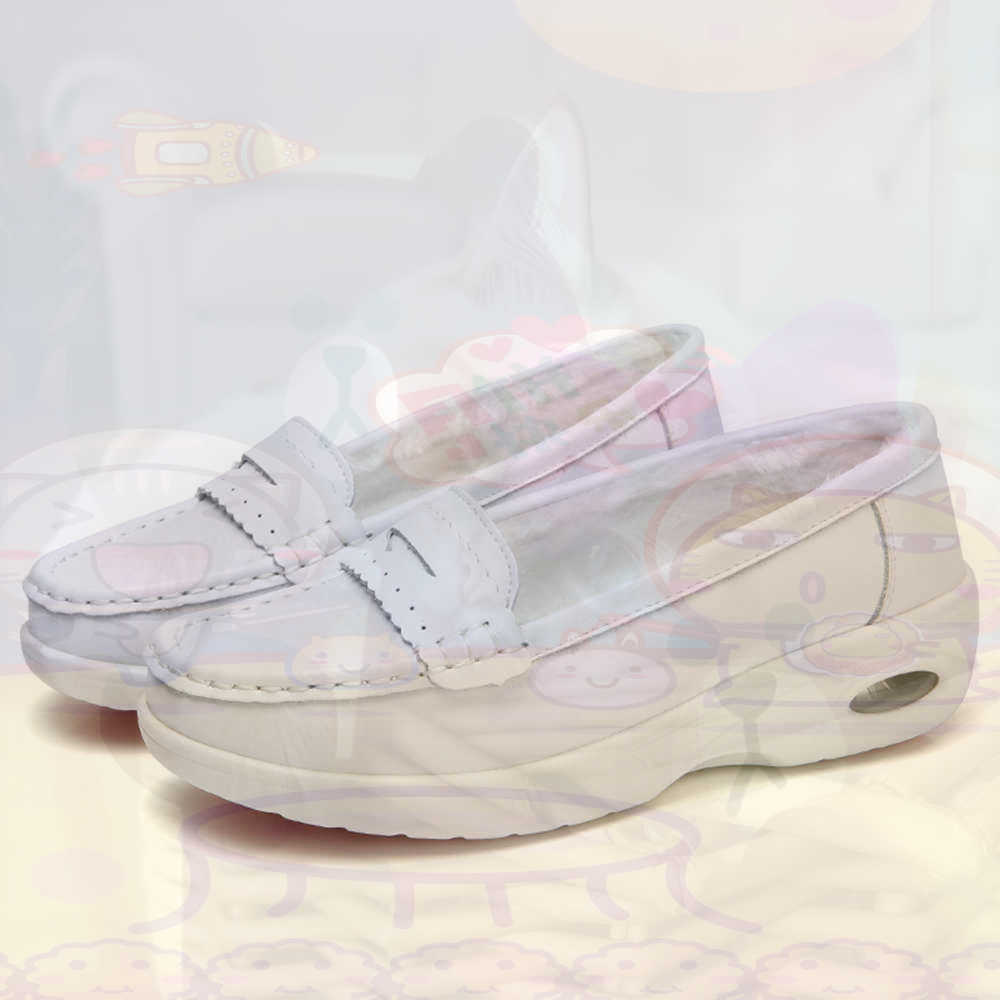 Soft Slip-on Womens Large Size - огляд і ціна Elderly Women Formal Wear