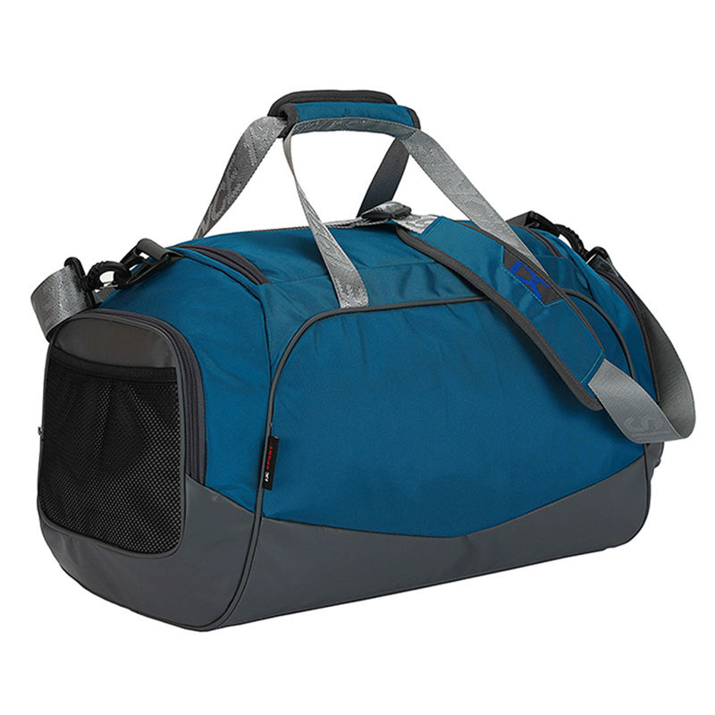 IX 40L Large Gym Bag Fitness W - огляд і ціна Structured Handbag Work