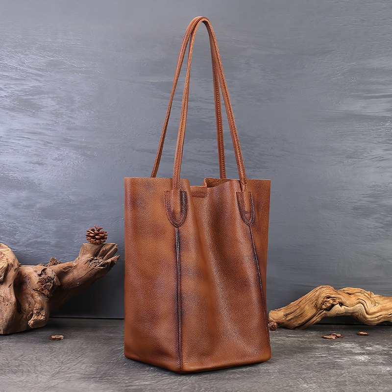 Vintage Everyday Work Shoulder - огляд і ціна Structured Handbag Work
