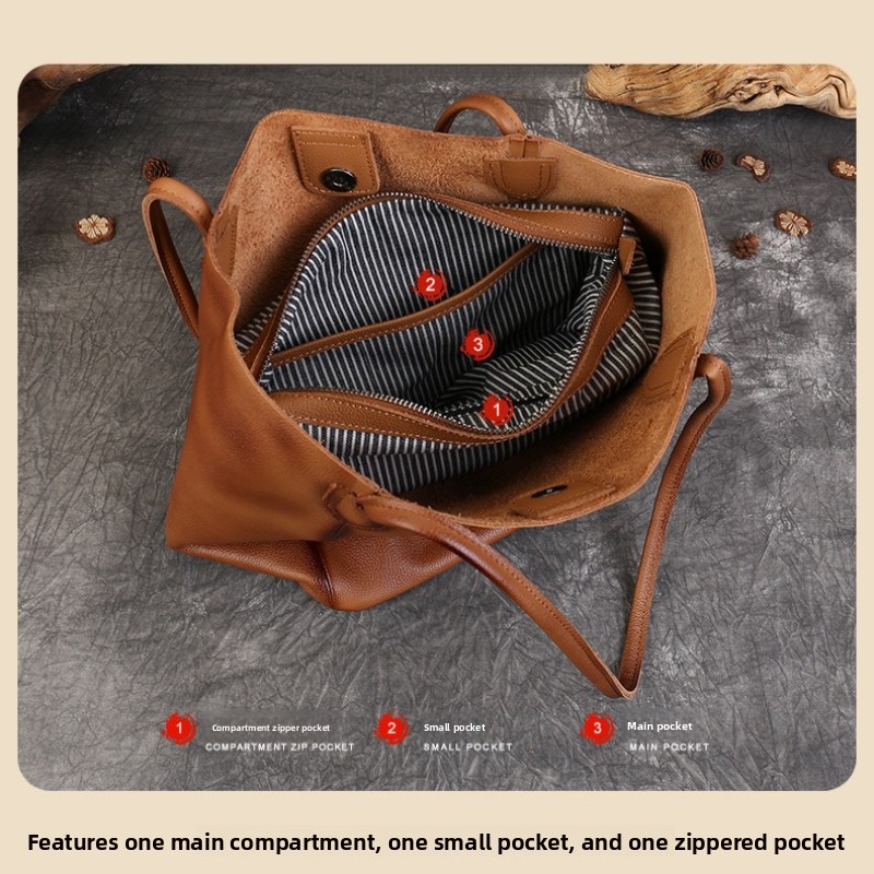 Vintage Everyday Work Shoulder - огляд і ціна Structured Handbag Work