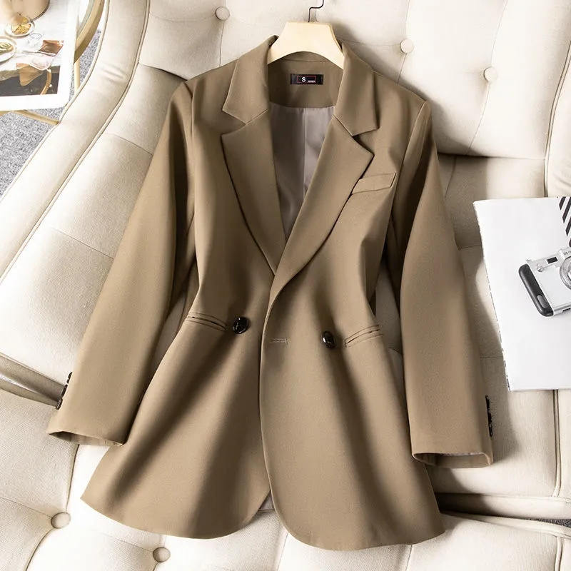 Ladies Formal Blazers 2023 New - огляд і ціна Formal Winter Wear Women Jacket
