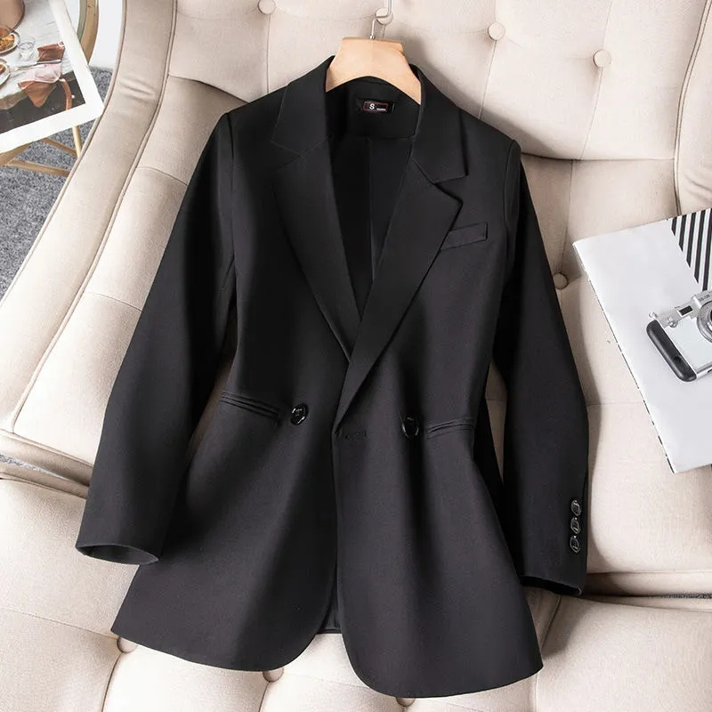 Ladies Formal Blazers 2023 New - огляд і ціна Formal Winter Wear Women Jacket