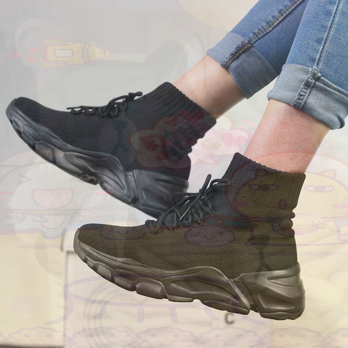 Increases Height Sumer Basketb - огляд і ціна Elderly Women Formal Wear