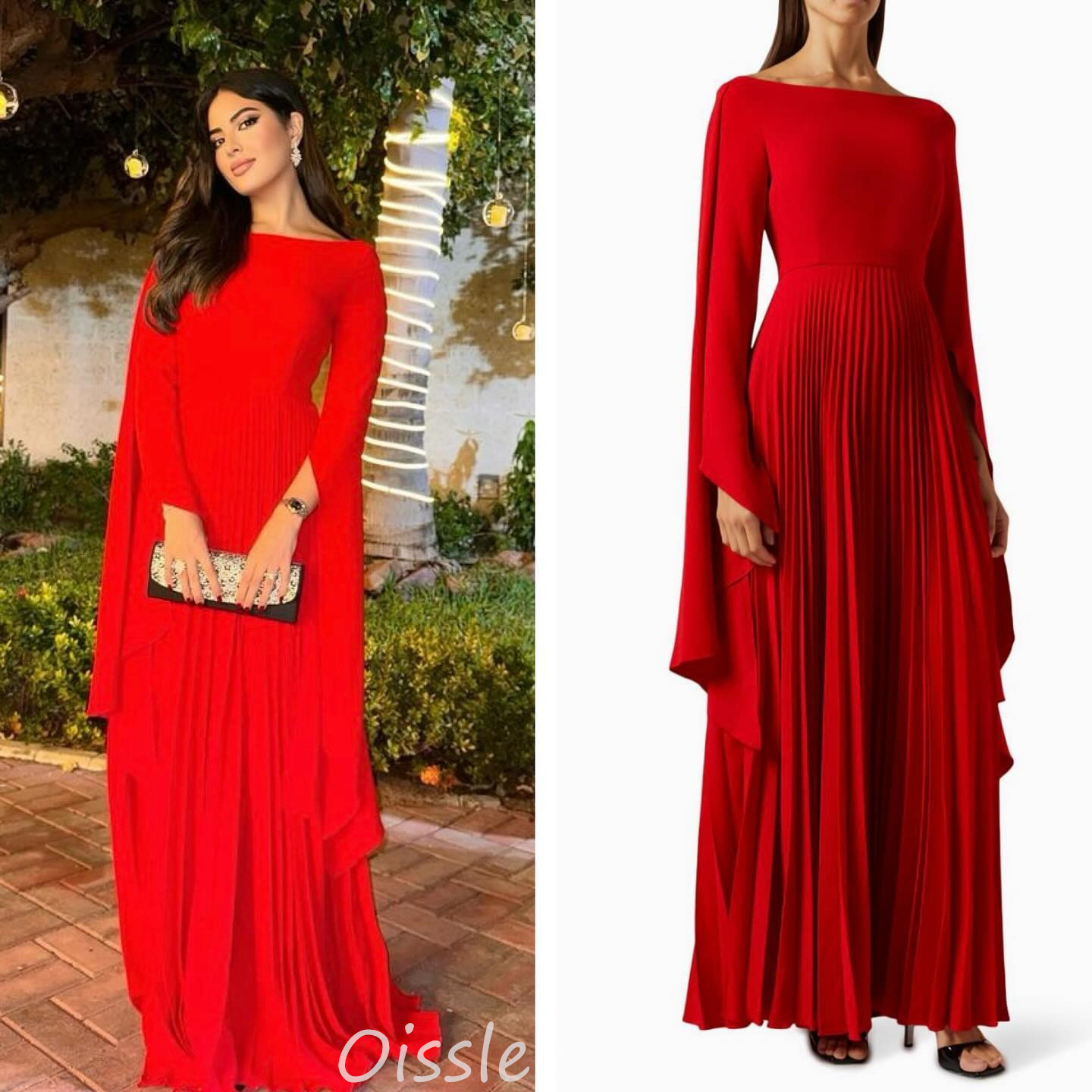 Oisslec Dubai Women Wear Forma - огляд і ціна Women Formal Wear Dubai