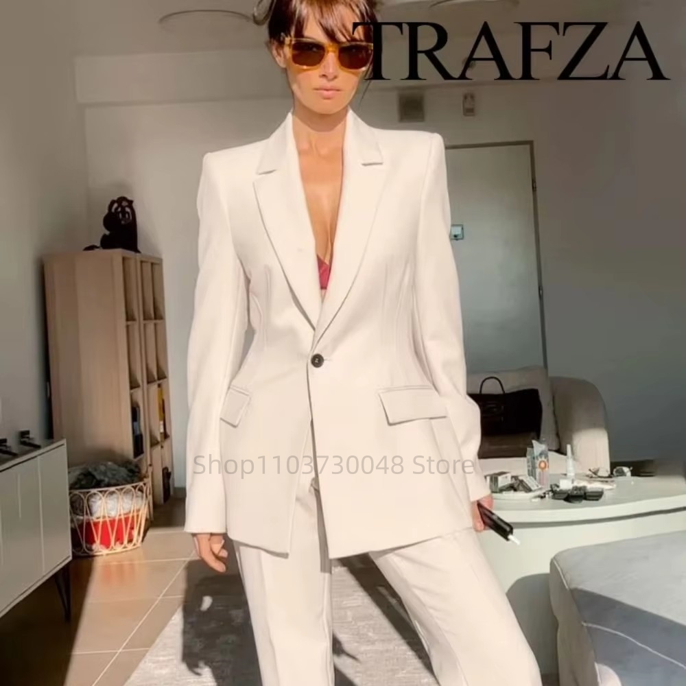 Fashion Office Ladies Blazer a - огляд і ціна Women Formal Wear Office