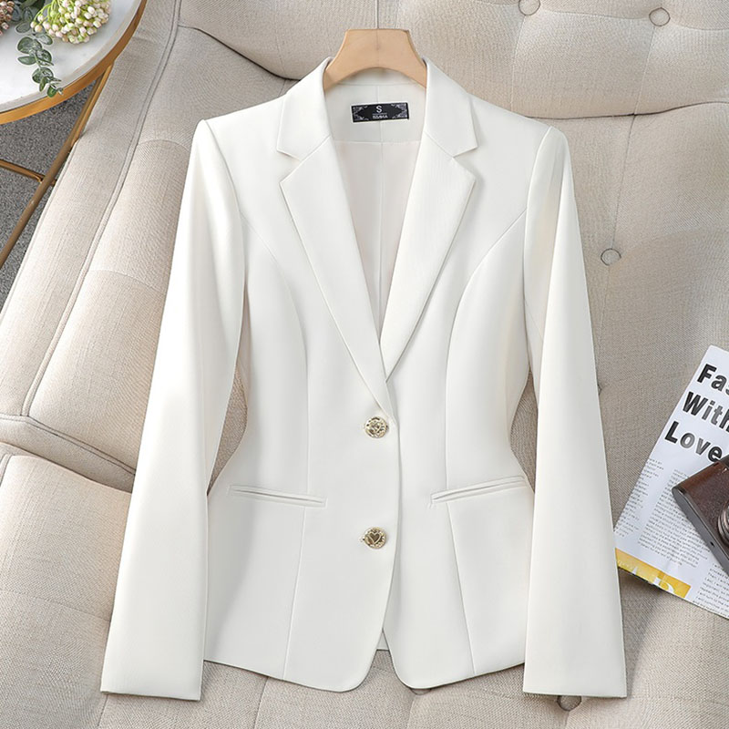 New Fashion Women Formal Blaze - огляд і ціна Formal Winter Wear Women Jacket