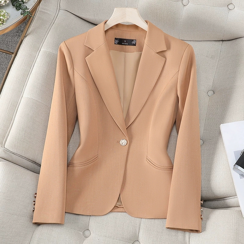 2025 Spring Autumn Women Blaze - огляд і ціна Formal Winter Wear Women Jacket